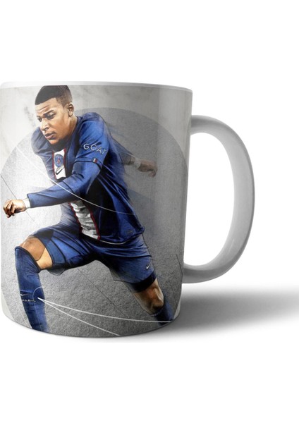 Fıfa 23 Kupa Bardak Model 1