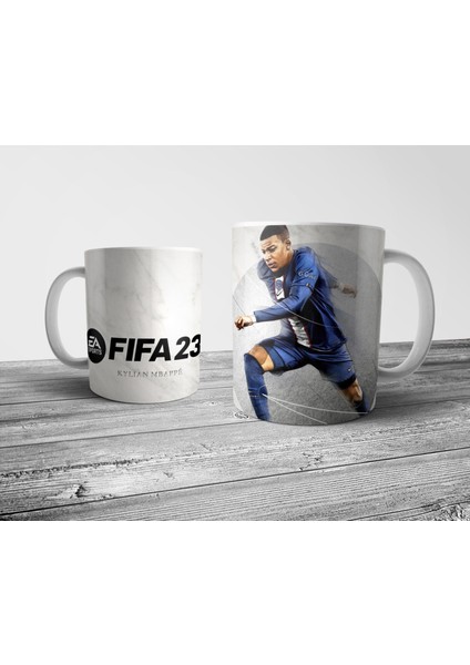 Fıfa 23 Kupa Bardak Model 1 fiyatları