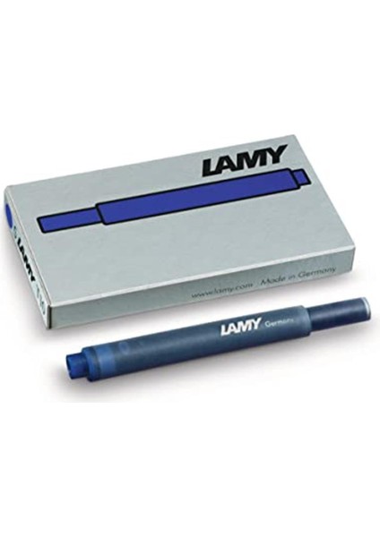 Lamy T10M Dolmakalem Kartuşu