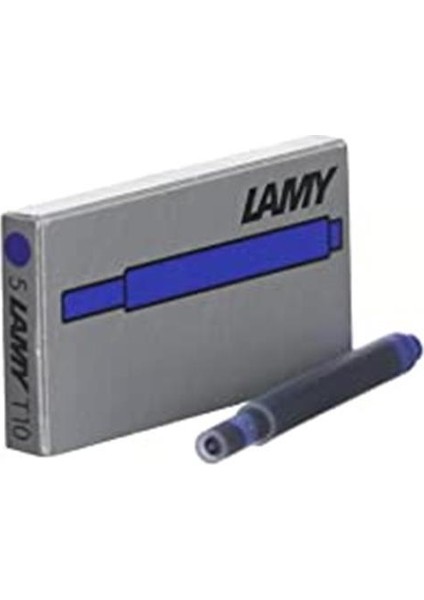 Lamy T10M Dolmakalem Kartuşu