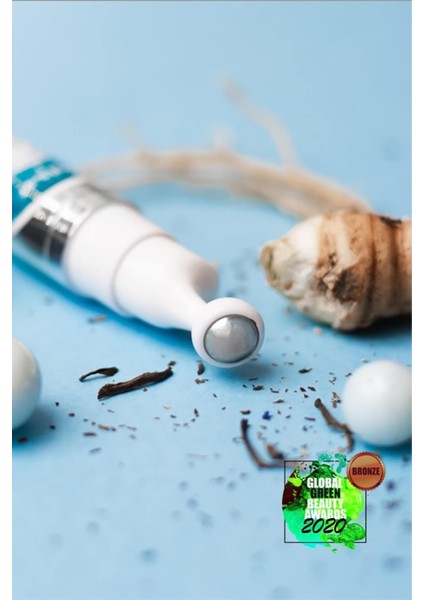 Roll-On Göz Çevresi 10 Ml