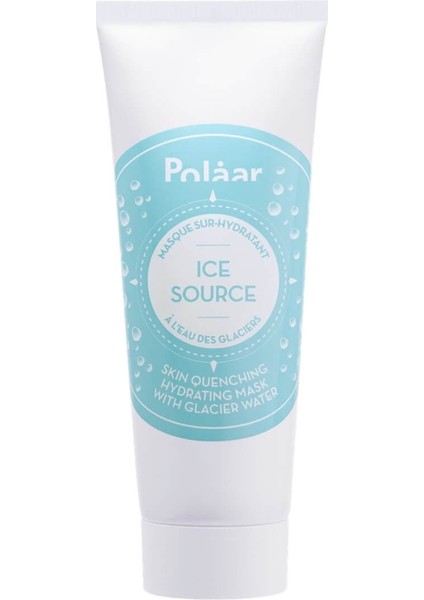 Icesource Super Hydrating Mask Yoğun Nemlendirici Maske 50 ml