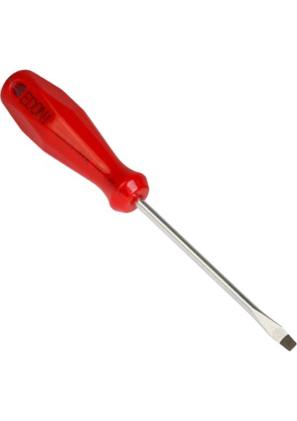 Edoni Düz Uçlu Tornevida 5x150 mm fiyatları
