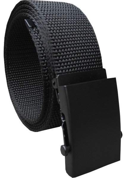 Taktik Tarz Bez Spor Palaska Kemer modelleri