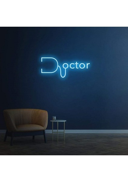 Doctor Neon LED