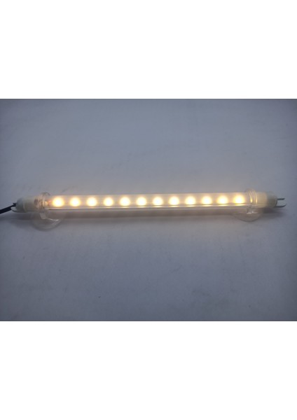 Aquaslim Serisi - 80 cm Gün Işığı Akvaryum LED Aydınlatma