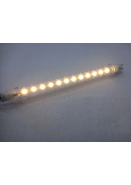 Aquaslim Serisi - 80 cm Gün Işığı Akvaryum LED Aydınlatma