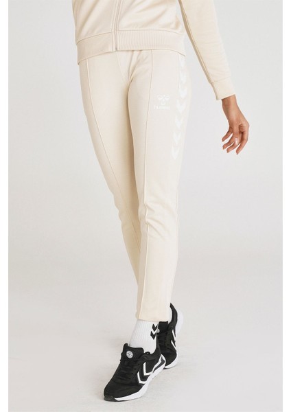 Hmlgenesıs Pants Sarı Kadın Eşofman 931080-1059