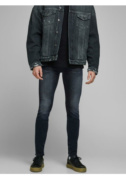 Skinny Fit Beyaz Erkek Denim Pantolon fiyatları