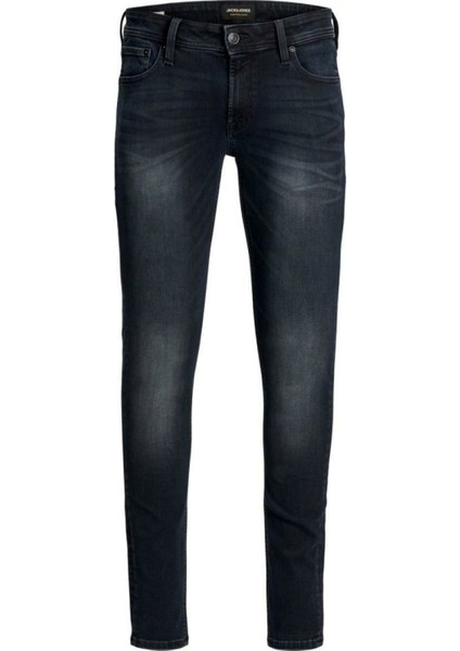 Skinny Fit Beyaz Erkek Denim Pantolon fırsatları