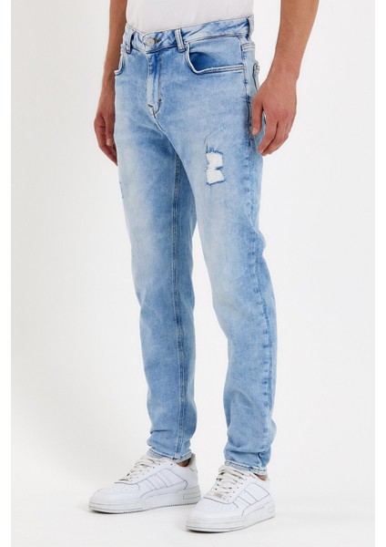 Eddard Mullen Wash Erkek Jean fiyatları