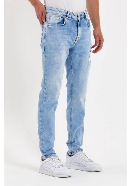 Eddard Mullen Wash Erkek Jean modelleri