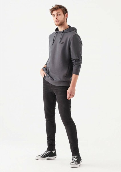 James Antrsit Denim Pro Erkek Jean 0042432620