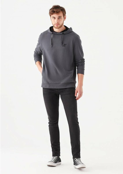 James Antrsit Denim Pro Erkek Jean 0042432620