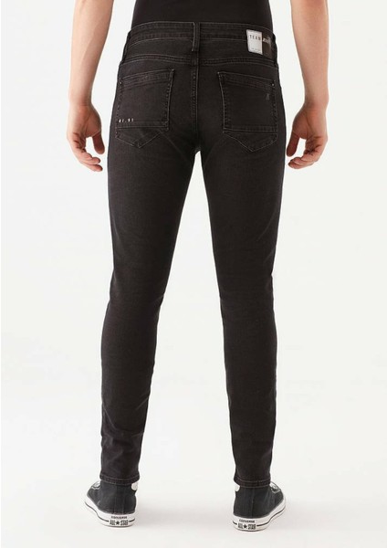 James Antrsit Denim Pro Erkek Jean 0042432620