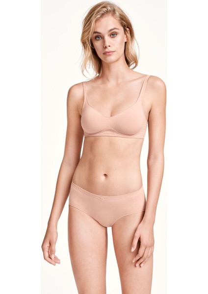 Cotton Contour 3W Cup Bra Sütyen-S