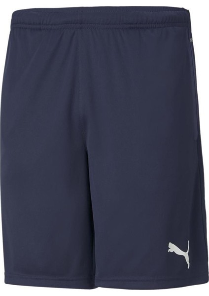 Teamrise Training Shorts Erkek Futbol Maç Şortu 65733606 Lacivert
