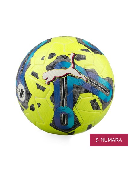 Orbita 1 Profesyonel Futbol Topu 8377402 Renkli