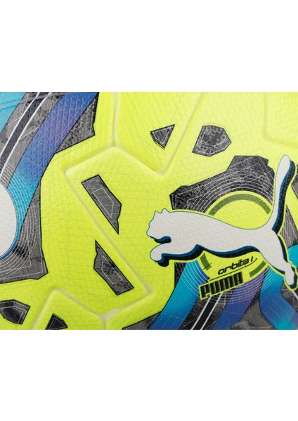 Orbita 1 Profesyonel Futbol Topu 8377402 Renkli modelleri