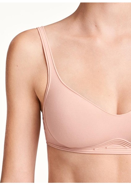 Cotton Contour 3W Cup Bra Sütyen-S