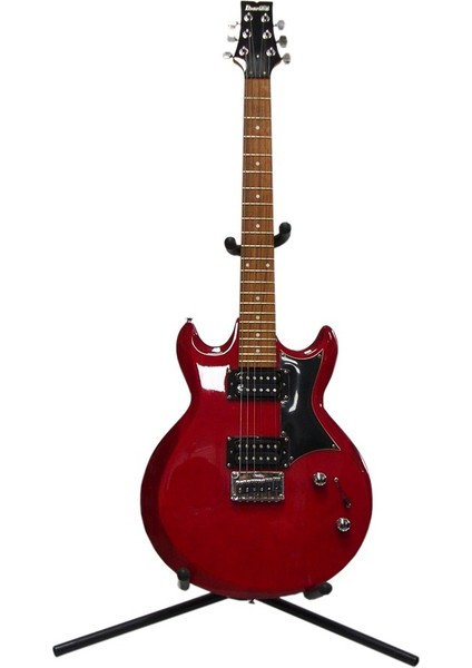 Ibanez GRG170DX Elektro Gitar 4/4