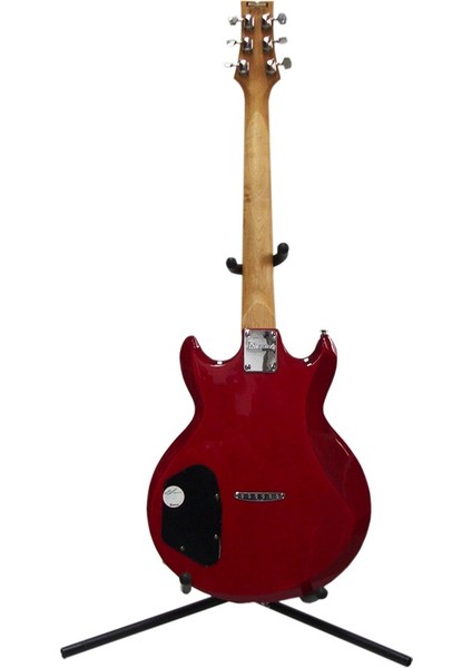 Ibanez GRG170DX Elektro Gitar 4/4