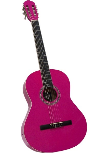 Toledo Marka 4/4 Gitar
