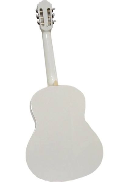 Toledo Marka 4/4 Gitar