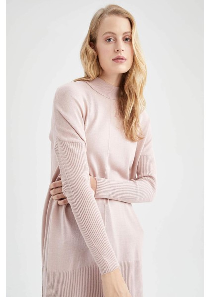Regular Fit Yarım Balıkçı Yaka Tunik J5601AZ22WN modelleri