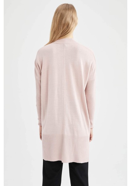 Regular Fit Yarım Balıkçı Yaka Tunik J5601AZ22WN indirimleri