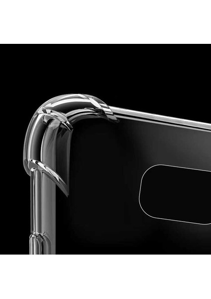 Xiaomi Poco X3 Kılıf Ultra Korumalı Şeffaf Anti Shock Kılıf + Tam Kaplayan 5d Ekran Koruyucu modelleri