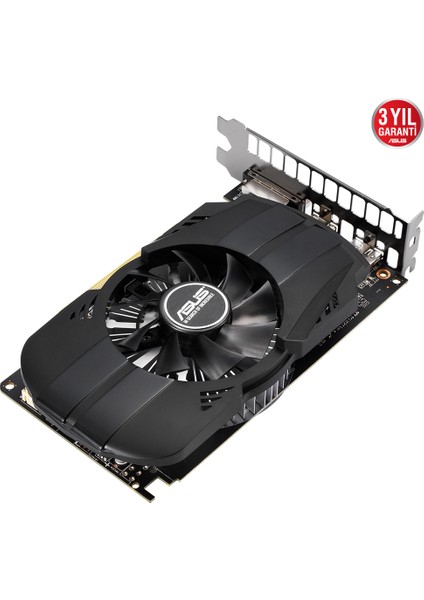 PH-RX550-4G-EVO Radeon RX550 4gb Gddr5 128BIT Dvı/hdmı/dp 16X