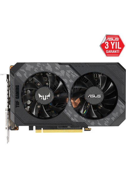 ASUS GTX1660S