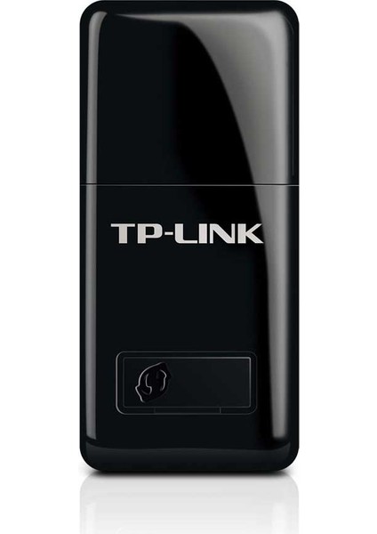 TL-WN823N 300MBPS Nano USB Wıreless Adaptör