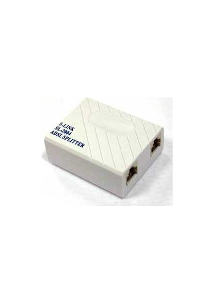 Rc 619 Adsl Splıtter
