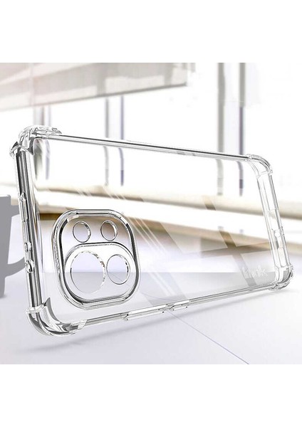 Xiaomi Mi 11 Lite Kılıf Ultra Kamera Korumalı Şeffaf Anti Shock Kılıf + Cam Ekran Koruyucu fiyatları