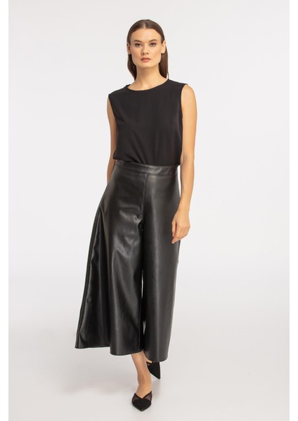 Deri Pantolon indirimleri