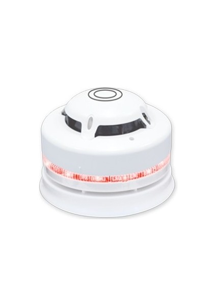 ML-1102/M Maxlogic Adresli Çevrimden Beslemeli Soket Altı Flaşörlü Siren, Marin