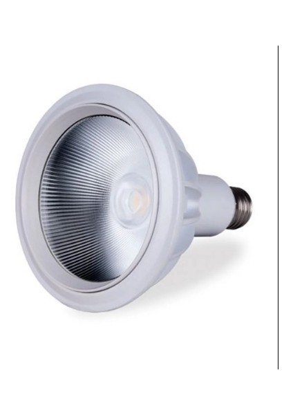 - 18W 6500K 1620LM PAR38 Ampul Beyaz Işık