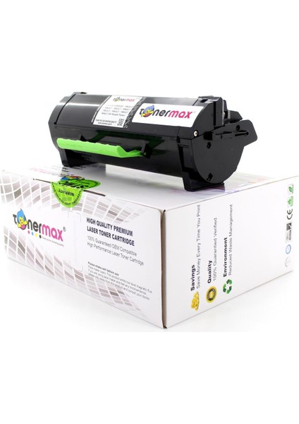 Lexmark 51B5H00 /MX417 /MX517 /MX617 8,5k Muadil Toneri - fırsatları