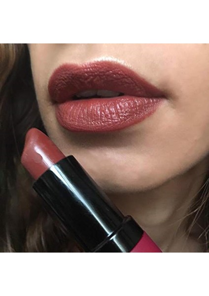 Velvet Matte Lipstick No:22 1 Paket fiyatları