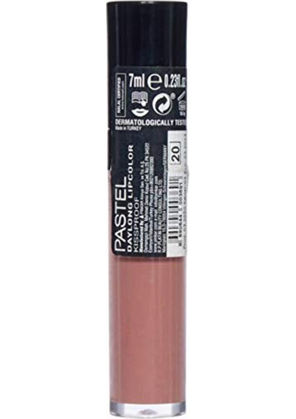 Daylong Lipcolor Kissproof 20, 7 ml