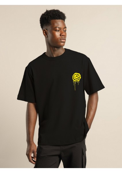 Sevgili Kombini Çift Tişört Siyah fiyatları