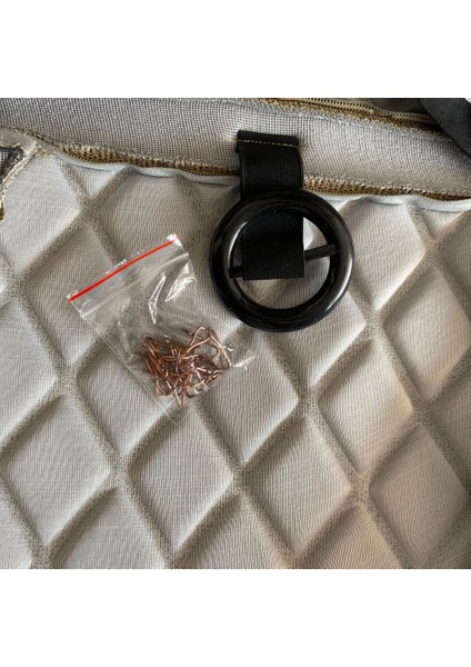 Elegance 5'li Minder Bej-Bej / KLMNY550 fiyatları