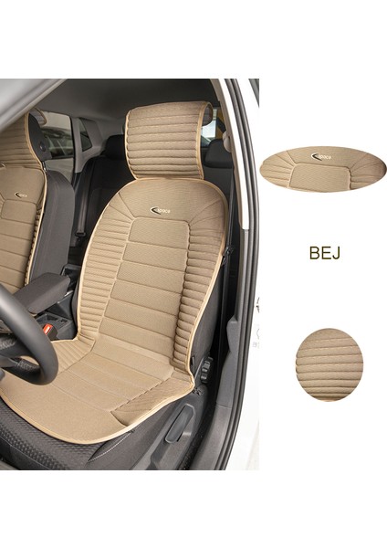 Bumerang Minder 2'li Set Bej / KLMNY57