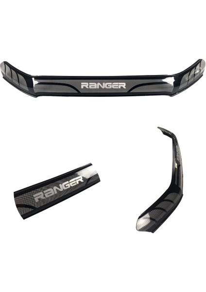 Kaput Rüzgarlığı Ford Için/ranger 2016+ / DASP04