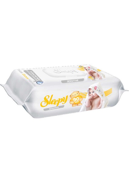 Islak Mendil & Havlu