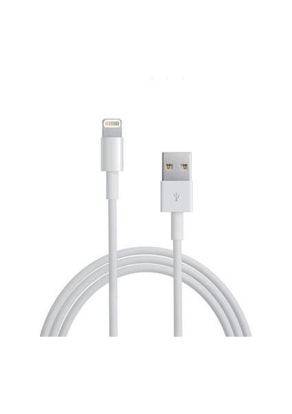 Apple iPhone Lightning To USB Şarj ve Data Kablosu