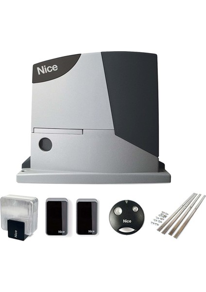 Road 400 Kapı Motoru (Kit Paket)