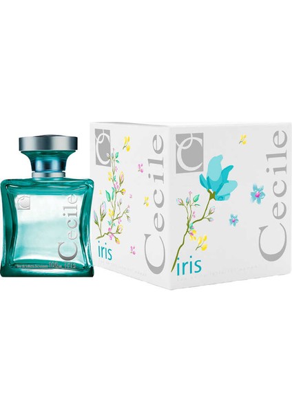 Cecile,kadın Parfüm